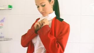 Online video Roxanne - 09-Oct-2006 feet-5