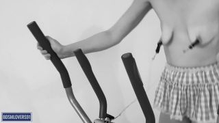 BDSM Fitness Challenge by BFSMLOVERS91 [HD 1080p]-3