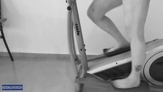 BDSM Fitness Challenge by BFSMLOVERS91 [HD 1080p]-4