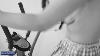 BDSM Fitness Challenge by BFSMLOVERS91 [HD 1080p]-7