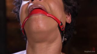 xxx video 28 Skin Diamond is Tormented in Brutal Bondage and Made to Cum on feet porn alison tyler foot fetish-7