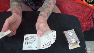 online adult clip 5 Olivia Rose - JOI GAMES: Is Cumming In The Cards? on fetish porn hair fetish porn-0