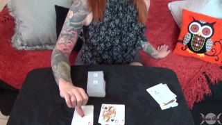 online adult clip 5 Olivia Rose - JOI GAMES: Is Cumming In The Cards? on fetish porn hair fetish porn-3