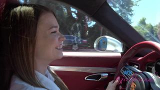 [ATKGirlfriends] Mazy Myers Schoolgirl POV Sex [07.14.22] [1080p]-1