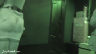 free video 24 Jeny Smith – I Needed to Finish This Idea on public big ass kelsi-9