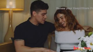 Jason and Agathas sultry xxx fucky-fucky is a remarkable hardcore porno - enjoy XXX-1