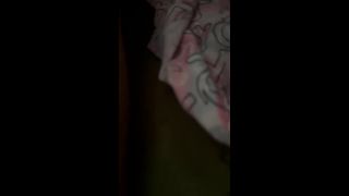 xoxoZ22 - Toy and play with my hairy pussy until I cum-8