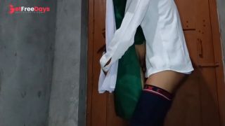 [GetFreeDays.com] Indian School Girl Sex video . Porn Film December 2022-5