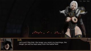 Gaming ANAL CREAMPIE FUCKING TWO BATTLE SISTER TO SEE WHOS BETTER - 4 - BATTLE SISTERS-7
