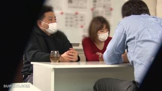 Reducing Mosaic NHDTB-577 イクと同時にオシッコ噴射ピーガズム！内見先で尿意マ○コをガン突かれ失禁イキが止まらない痙攣女-7