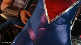 ReducingMosaic SPSD-97 究極怪獣育成計画 アングラー怪獣坊主 vs コスプレイヤー巴ひかり-2