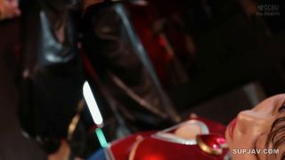 ReducingMosaic SPSD-97 究極怪獣育成計画 アングラー怪獣坊主 vs コスプレイヤー巴ひかり-6