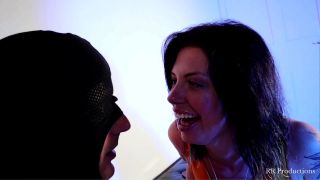 Shrimp Dick Loser gets Exposed.-5