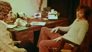 Hard Times at the Employment Office (1974)(Vintage)-2