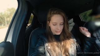 My Dirty Hobby - hermione potter - Mallorca VLOG - Die Nachbarn schauen beim Sex zu - Sex   Mdh  Mdh -1