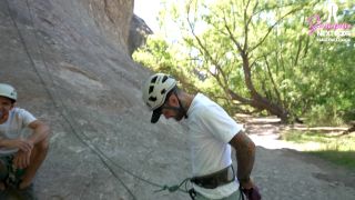 online porn clip 34 Sammm Next Door - Crazy ROUGH Sex After ROCK CLIMBING Adventure - SammmNextDoor Date Night 27 - [ModelHub] (FullHD 1080p), fabulously fetish on femdom porn -2
