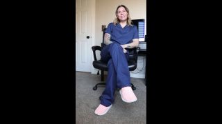 Anal Misstinytootsies Jerks You Off JOI Misstinytootsies-4