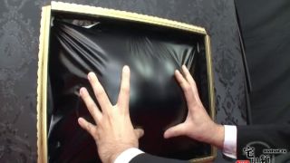 Wall Ass Sex Shop For Kinky Ass Fetish (Fetish porn)-3