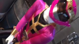 [SuperMisses.com] DHRY-10 Doujin Heroine 10 Kaiser Pink -Disgraceful Prurient Plan-003-7