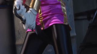 [SuperMisses.com] DHRY-10 Doujin Heroine 10 Kaiser Pink -Disgraceful Prurient Plan-003-8