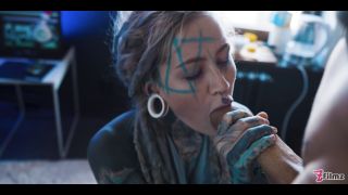 Z-Films Originals with Anuskatzz in Tinder Date ANAL Fuck With a TATTOOED Pornstar.-1