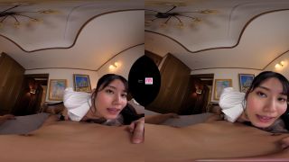 MDVR-138 B - Japan VR Porn - (Virtual Reality)-0