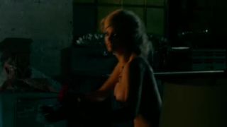 Mindy Robinson – Bounty Killer (2013)!!!-9