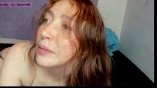 Discover nillaaa's Secrets: Intimate Adventures Revealed-4