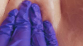AmyHideASMR - CUM FANTASY - Sounds Of Wet Dripping Pussy And Moans-3