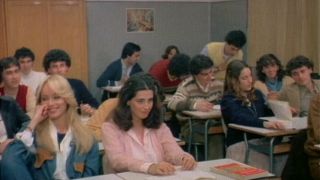 La liceale seduce i professori (1979)!!!-1