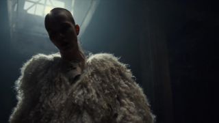 Sylvia Hoeks - See s01e01-02 (2019) HD 1080p!!!-2