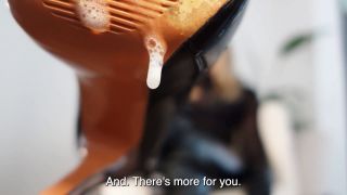 [K2S.CLUB] Goddess Kira Gold - German Clips - Bootslave The Seduction English subtitles - FullHD 1080P-6