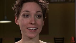 Lily LaBeau, Isis Love - Lily LaBeau Gets Played in a Rau...-9