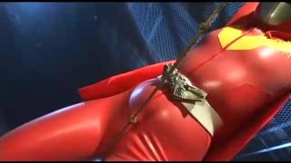 [supermisses.com] TML-01 Super Mask Heroine 01 Mina Manabe スーパーマスクヒロイン1 Mina Manabe | superheroines porn, superheroine, wonder woman-5