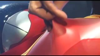 [supermisses.com] TML-01 Super Mask Heroine 01 Mina Manabe スーパーマスクヒロイン1 Mina Manabe | superheroines porn, superheroine, wonder woman-6