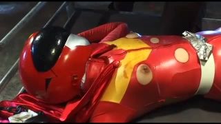 [supermisses.com] TML-01 Super Mask Heroine 01 Mina Manabe スーパーマスクヒロイン1 Mina Manabe | superheroines porn, superheroine, wonder woman-8