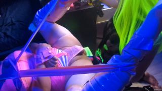 [K2S.CLUB] Godess Harley Twoface - This Time I Tied My Sissy To The Table - FullHD 1080P-4