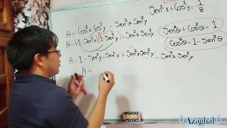 Azaghal - 45 Sexual Trigonometry The point is to learn-7