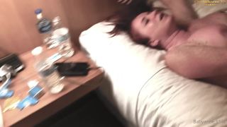 BabyAnne LSFL OF Hotel Whorgy Takeover Onlyfans (Amateur porn)-7
