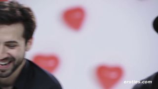 6251 Hot Blonde Has Sex For The First Time With A Stranger-5