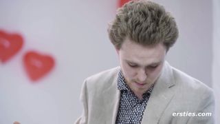 6251 Hot Blonde Has Sex For The First Time With A Stranger-9