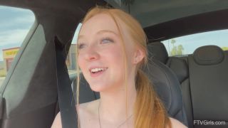 adult video clip 16 FTVGirls Sierra Sporty Irish Cheer – Redhead Next Door – Talented Beauty 11 | teens | fetish porn elise sutton femdom-8