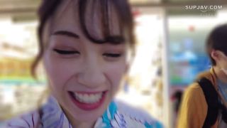 Reducing Mosaic HMN-211 ペロペロGAL 堀北わんをキステクで満足させられたらご褒美中出し-7