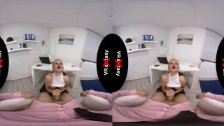 Video I Am Sorry Boss  Ornela Fox 2160p UltraHD/4K-3