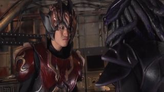 [SuperMisses.com] SPSE-46 Brocon Heroine, Sister Warrior Sis Saber-004-3