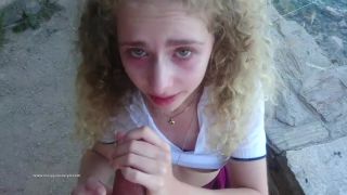 adult video clip 35 hentai sex images hardcore porn | MaryJane Auryn – Sloppy Blowjob On Vacation | compilations-9