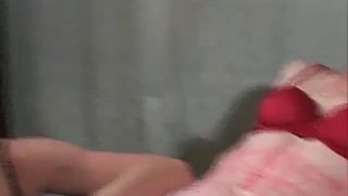 Mistress' Marked Thighs III - Scratching and Biting.-7