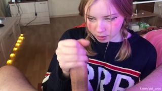 online porn clip 1 Yuiwoo - Student girl gently sucks and loves cum  | big tits | big ass porn crush fetish sites-0