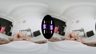 Video Zazie Skymm  Bright Sex After a Huge Row 1920p UltraHD/4K-2