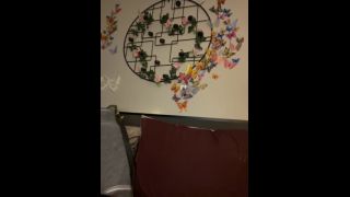 fetish Onlyshams Hungry Ass Teases With A Dildo In  Video-5